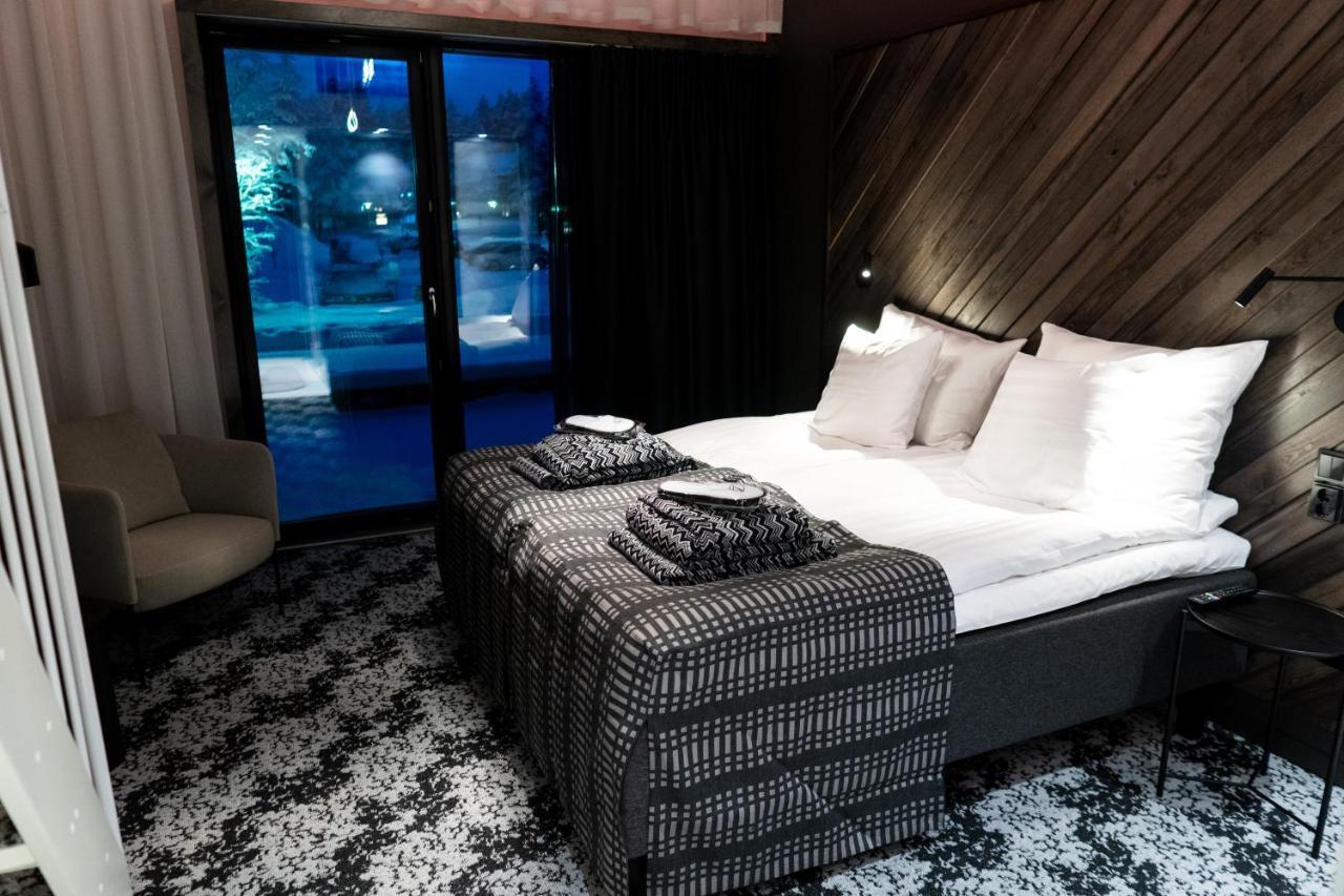 Design Hotel Леви Экстерьер фото